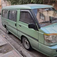 ون دلیکا تاکسی|خودرو سواری و وانت|مشهد, فاطمیه|دیوار