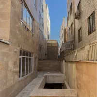آپارتمان۱۳۰متری۳خواب تک‌واحدی حیاط دار(شهرک بعثت)|فروش آپارتمان|مشکین‌دشت, |دیوار