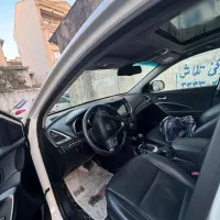 سانتافه ۲۰۱۶ پلاک ملی فول|خودرو سواری و وانت|رشت, توشیبا|دیوار