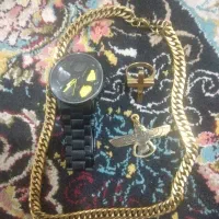 ساعت مردانه.زنانه