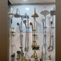 ینورست مربع رسوب گیر