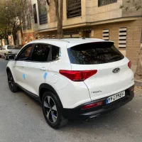 تیگو ۷ IE مدل ۹۷ بیرنگ (سالم)|خودرو سواری و وانت|کرج, فاز ۳ گوهردشت|دیوار