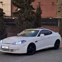 هیونداکوپه2008بیرنگ فول200تاکاربدونه مشابه درحد
