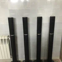 سینما خانگی مارک رکسون اصل