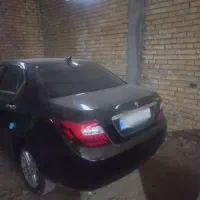 فروش دنا پلاس ۶دنده با رینگ اسپورت موتورef7p|خودرو سواری و وانت|بیلوار, |دیوار