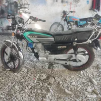 احسان 200|موتورسیکلت|کاشمر, |دیوار