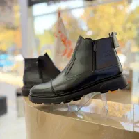 بوت مردانه فروشگاه کفش نجفی|کیف، کفش، کمربند|نیشابور, امام خمینی|دیوار