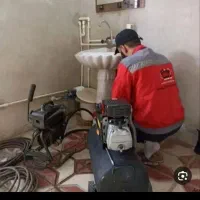 لوله بازکنی شهرکی