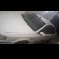 سمند مدل 92|خودرو سواری و وانت|سبزوار, گلشن|دیوار