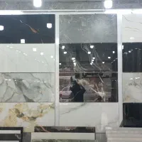 کاشی و سرامیک