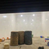 مغازه نوساز