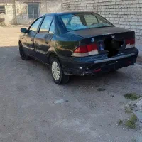 سمند 82گیژ وسط کارخانه