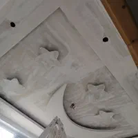 نقاشی ساختمان طرح نوین