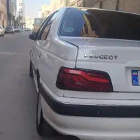 پژوپارس|خودرو سواری و وانت|پیشوا, |دیوار