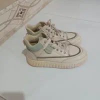 کفش اسپرت زنانه در حد نو شماره ۳۹|کیف، کفش، کمربند|تربت جام, معدآباد|دیوار