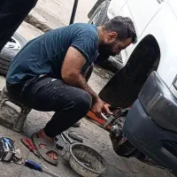 تراش دیسک و مکانیکی بهنام شهسواری|خدمات موتور و ماشین|کرمانشاه, |دیوار