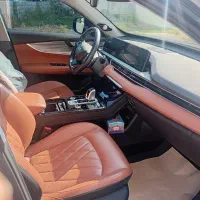 خودرو شاسی|خودرو سواری و وانت|بهنمیر, |دیوار