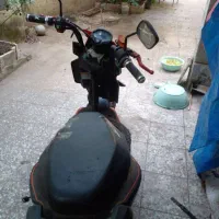 موتور کویر ۱۵۰۰ برقی|موتورسیکلت|رشت, چمارسرا|دیوار