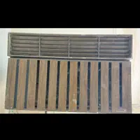 کولر گازی پنجره ای|کولر گازی و فنکوئل|ابهر, |دیوار