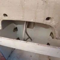 روشور|لوازم سرویس بهداشتی|نیشابور, خیام|دیوار