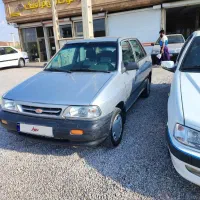 پراید مدل 87