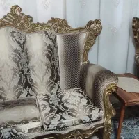 مبلمان|مبلمان خانگی و میز عسلی|نظرآباد, رسالت|دیوار