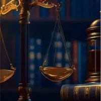 وکیل دادگستری
