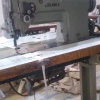 چرخ دوسوزنه ژوکی