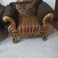 مبل نیمه سلطنتی