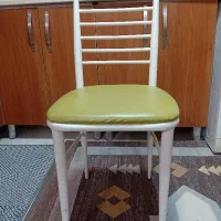 میز غذا خوری توکا