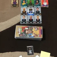 آلبوم کیمدی