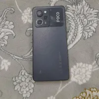 شیائومی Poco X5 Pro با حافظهٔ ۲۵۶ گیگابایت|موبایل|مشهد, آبکوه|دیوار