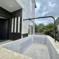 ویلادوبلکس۲۶۰ متری*۳خواب*استخردار*شهرک تهرانی نشین|فروش خانه و ویلا|چمستان, |دیوار