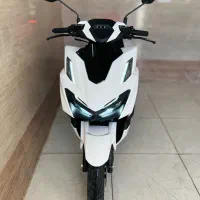 موتور کلیک ۱۵۰ نیوفیس برمود۴۰۳