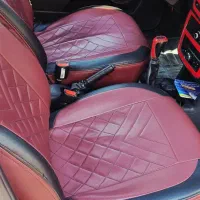 کوییک R مدل ۱۴۰۰|خودرو سواری و وانت|دوگنبدان, |دیوار