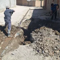 وانت پیکان ونیروی کار .کارگر|استخدام معماری، عمران و ساختمانی|بروجرد, |دیوار