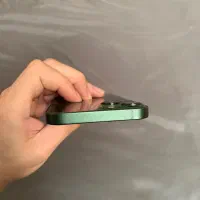 iphone 13 green|موبایل|مشهد, شهرک ابوذر|دیوار