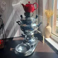 سماور آپولون ۶ لیتری