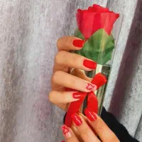 استایل خود را با ناخن های زیبا به نمایش بزار|خدمات آرایشگری و زیبایی|آزادشهر, |دیوار