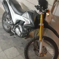 GY 200 مدل ۱۴۰۴