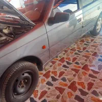 پژو 405 دوگانه فابریک