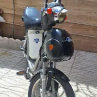 موتور برقی سالم