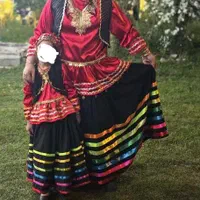 کرایه و دوخت لباس محلی|لباس|رشت, پل تالشان|دیوار