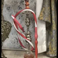 قلیان دو سیب