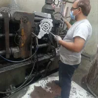 خدمات دایکاست الومینیوم