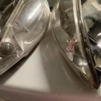 چراغ ۲۰۶