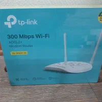 مودم آکبند ADSL 2