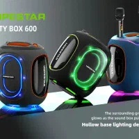 اسپیکر Hopestar|سیستم صوتی خانگی|اصفهان, شاهزاده ابراهیم|دیوار