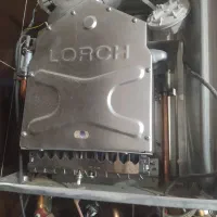 تعمیرات پکیج و کولر گازی نصب و سرویس شهرضا|خدمات پیشه و مهارت|شهرضا, |دیوار