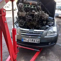 مکانیکی و آهنگری آریا|خدمات موتور و ماشین|تبریز, |دیوار